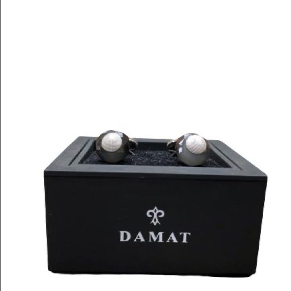 Cufflink Box - Picture 4 of 4